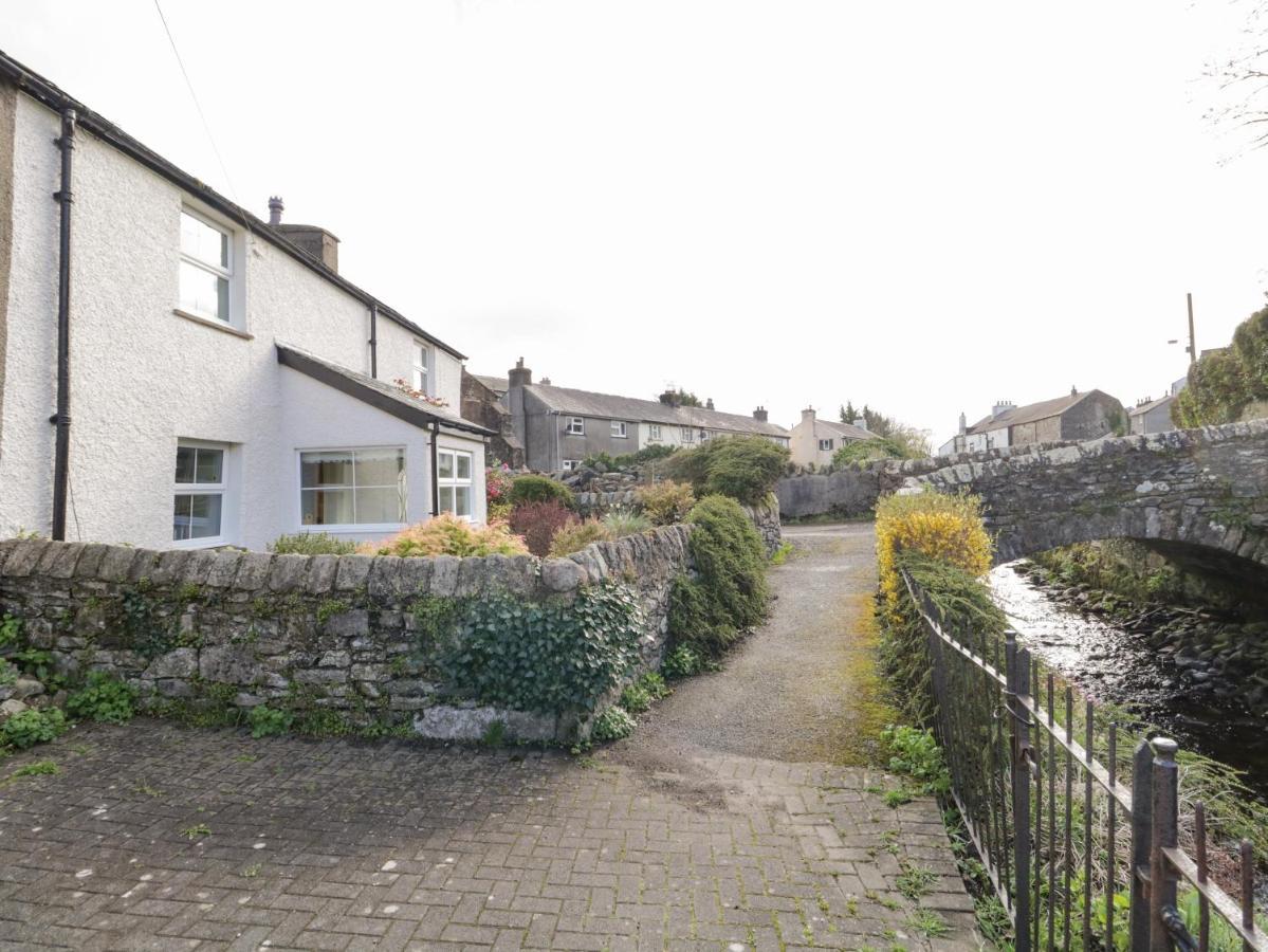 14 Low Row Holker Exterior photo